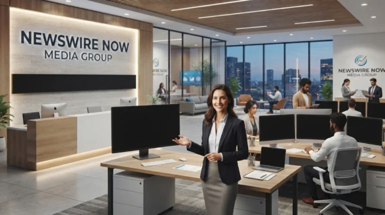 Promote Foundation Projects with Newswire Now Media Group Press Releases