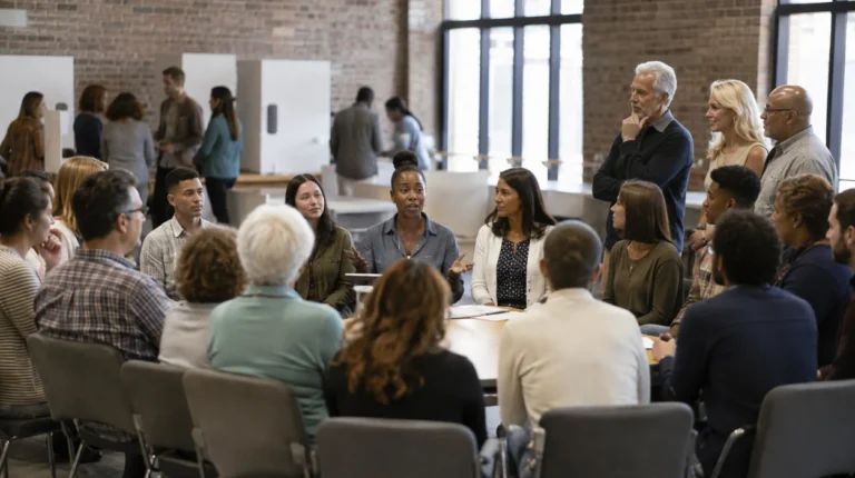 Why Community Foundations Are Essential for Local Development