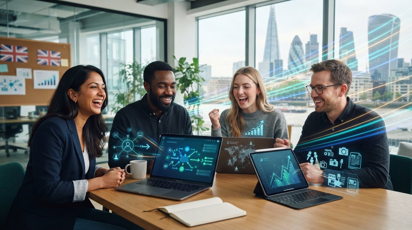Funding Announcement Press Release Service: The 2026 UK Buyer’s Guide 9 Funding Announcement Press Release Service: The 2026 UK Buyer’s Guide