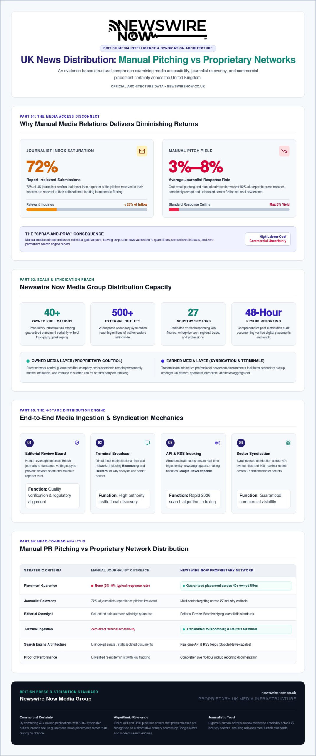 UK News Distribution Network: The Complete 2026 Explainer 1 UK News Distribution Network: The Complete 2026 Explainer