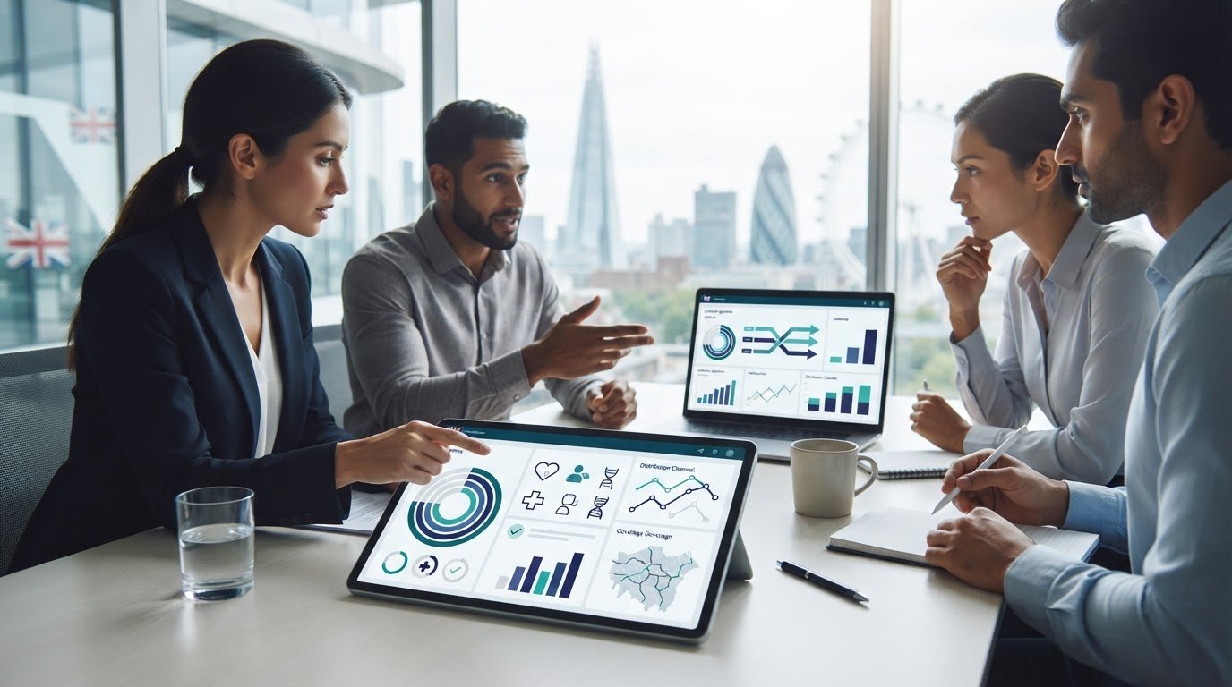 Healthcare News Wire Service: How to Choose the Right Distribution Partner 6 Healthcare News Wire Service: How to Choose the Right Distribution Partner
