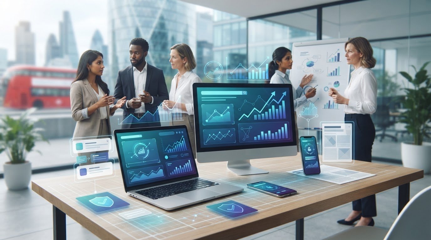 How to Increase Company Search Visibility with a Credible News Strategy