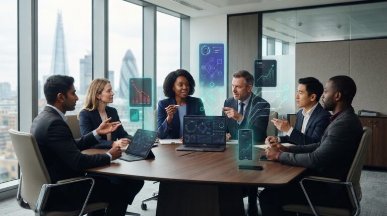 Home 51 Online Reputation Management Services: The 2026 Corporate Decision Guide