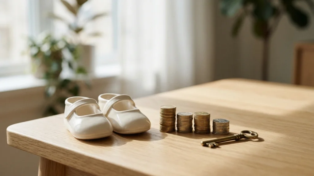 Press Release Service for Travel Agencies 85 5 Ways to Prepare Financially for Parenthood