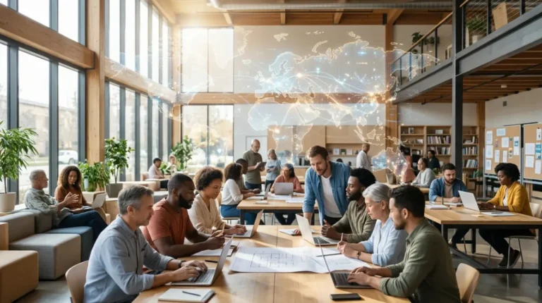Best Practices for Supporting Community Development via Digital PR