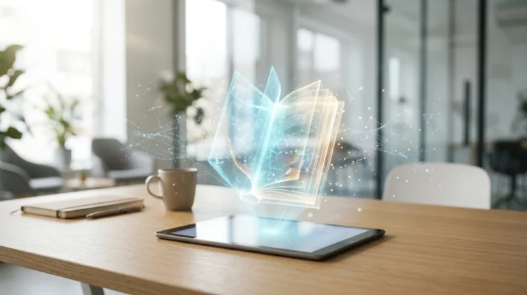 Digital Book Publishing Promotion Services | Newswire Now Media Group