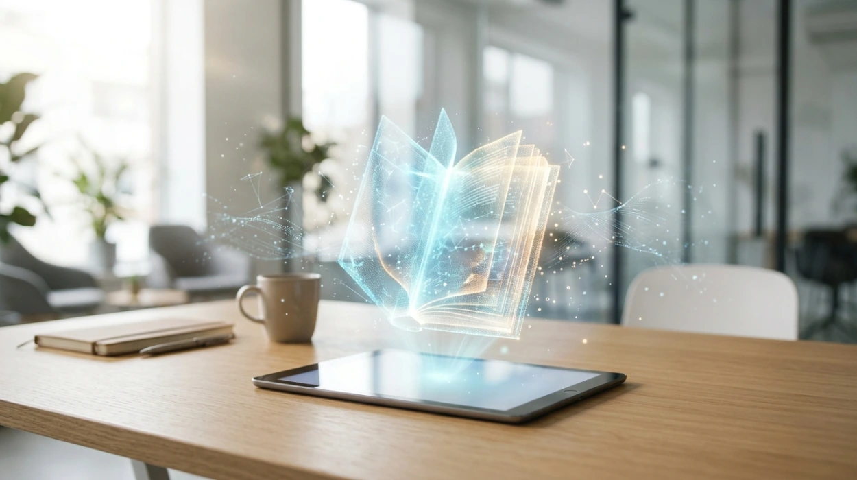 Digital Book Publishing Promotion Services | Newswire Now Media Group