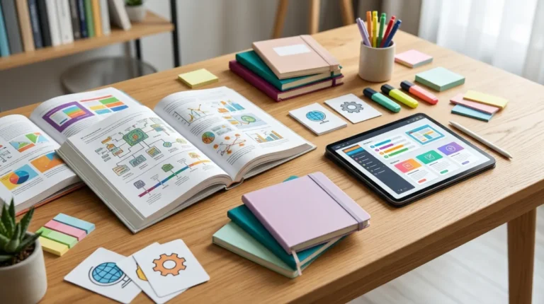 Educational Publishing Strategies: How Publishers Create Valuable Learning Content