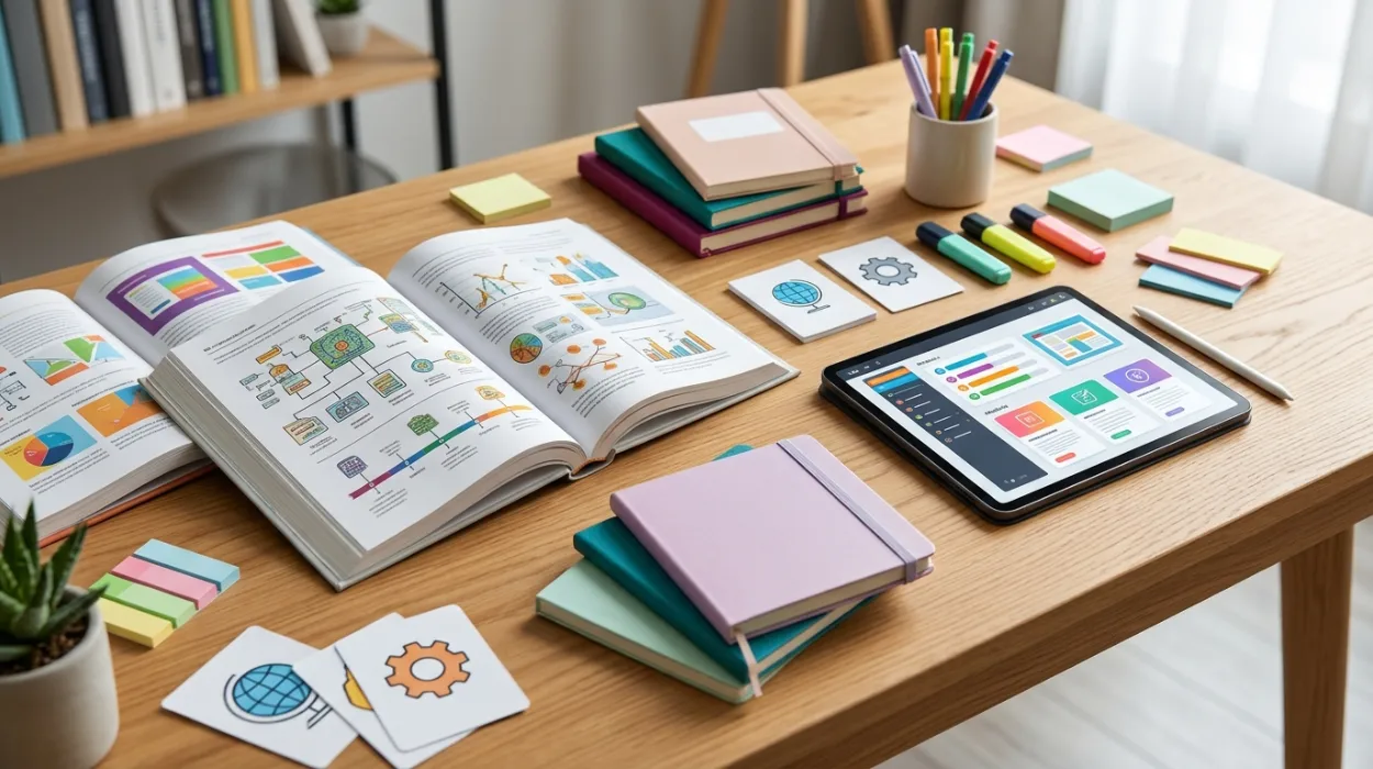 Educational Publishing Strategies: How Publishers Create Valuable Learning Content