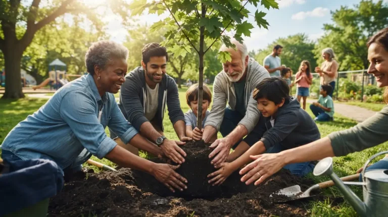 How Community Foundations Build Long-Term Trust Through Media PR