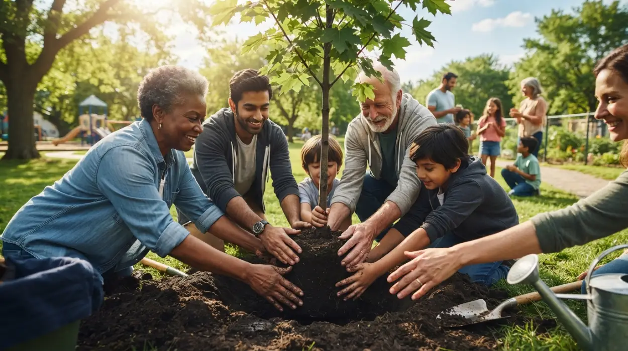How Community Foundations Build Long-Term Trust Through Media PR