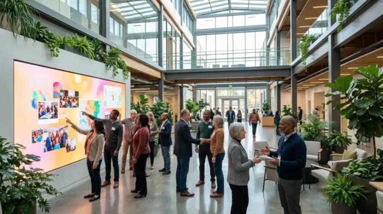 How Community Foundations Build Strong Local Partnerships Through Media