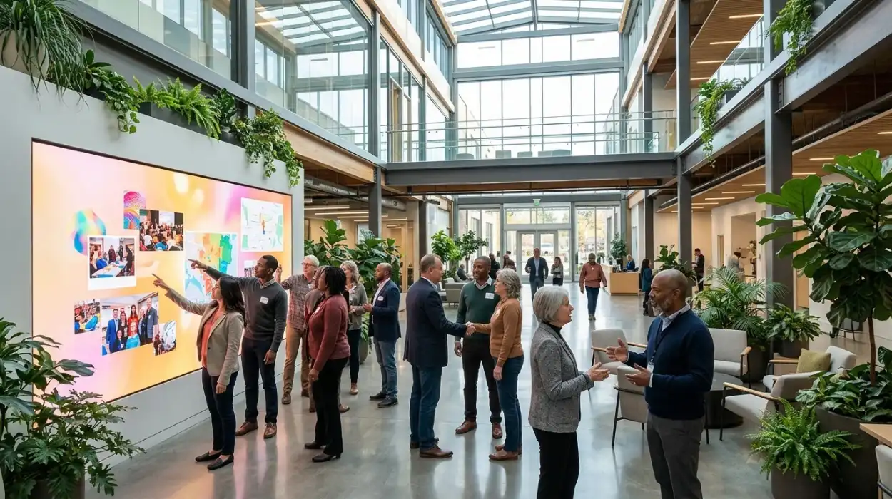 How Community Foundations Build Strong Local Partnerships Through Media