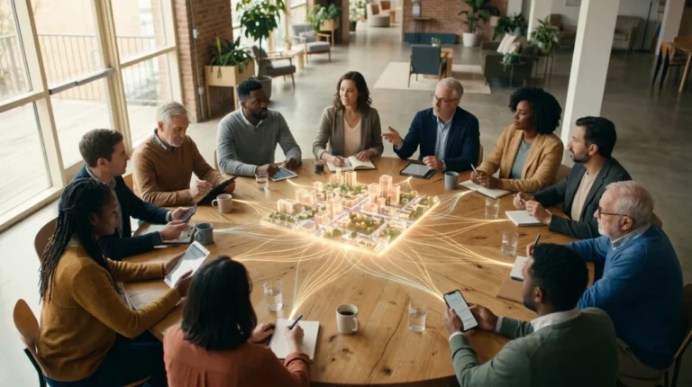 How Community Foundations Expand Their Local Impact Through Media Distribution