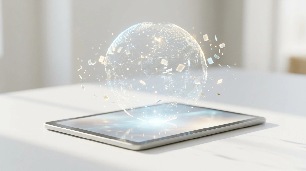 How Digital Book Publishing Expands Reader Reach Across Global Markets
