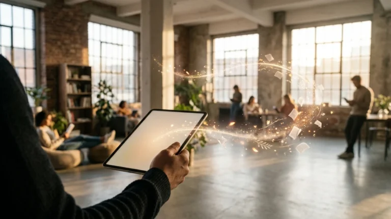 How Digital Publishing Helps Authors Reach Modern Readers Effectively