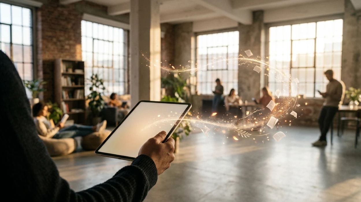 How Digital Publishing Helps Authors Reach Modern Readers Effectively
