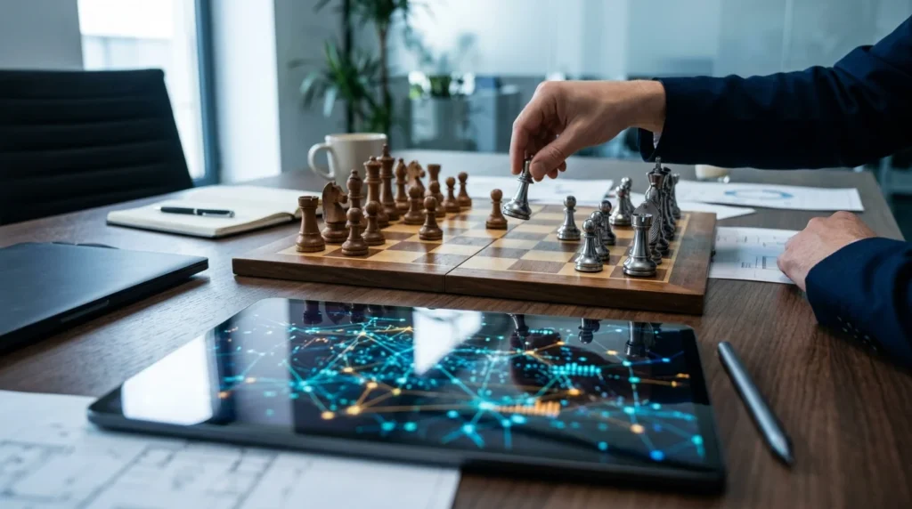 Breaking News Marketing: How to Turn Industry Shifts Into Viral Content 1 How Do Regulatory and Industry Shifts Create Newsjacking Opportunities