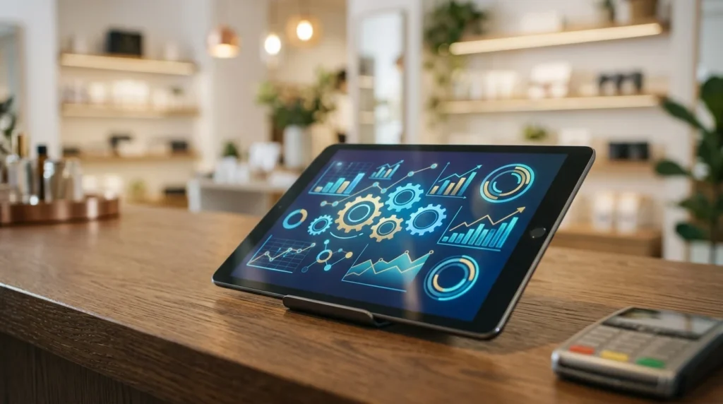 How Shopify Store Apps Improve E-commerce Performance and Conversion Rates 2 How Does Automation Functionality Reduce Store Operational Overhead