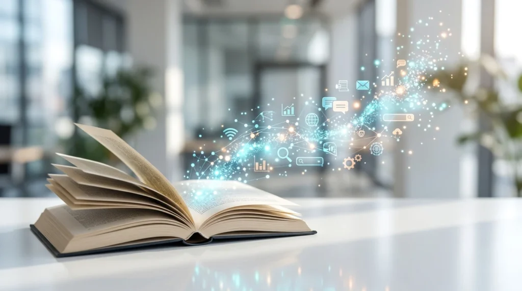 How Does Digital PR Compare to Traditional Book Tour Marketing