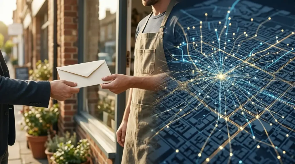 How Community Foundations Build Strong Local Partnerships Through Media 1 How Does Direct Outreach Compare to Syndicated Wire Services for Local Engagement