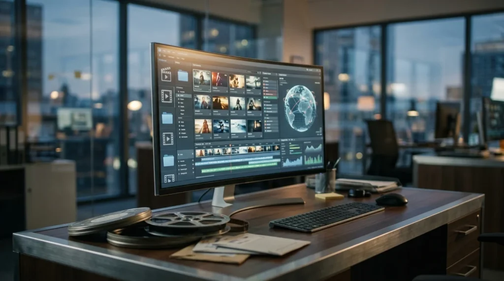 How Entertainment Film Distributors Expand Global Reach Through Digital PR 1 How Does Google News Index International Film Press Releases