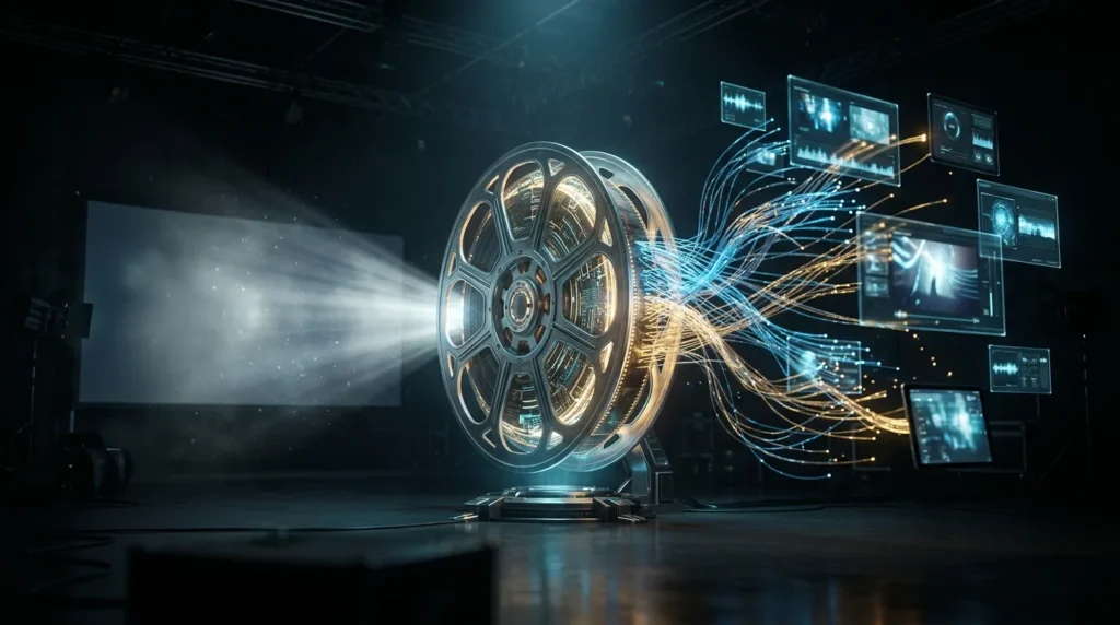 PR Services for Entertainment Film Distributors by Newswire Now Media Group 1 How Does the Hybrid Distribution Model Guarantee Media Coverage for Film Releases