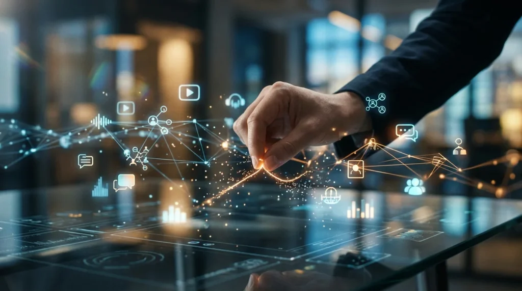 What is a PR Business? Understanding the Modern PR Ecosystem 1 How Does the Modern Public Relations Ecosystem Function