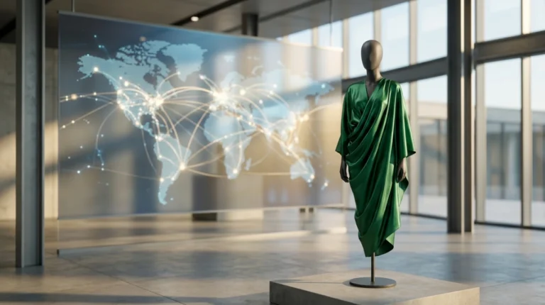 How Fashion Supply Chain Companies Improve Brand Visibility