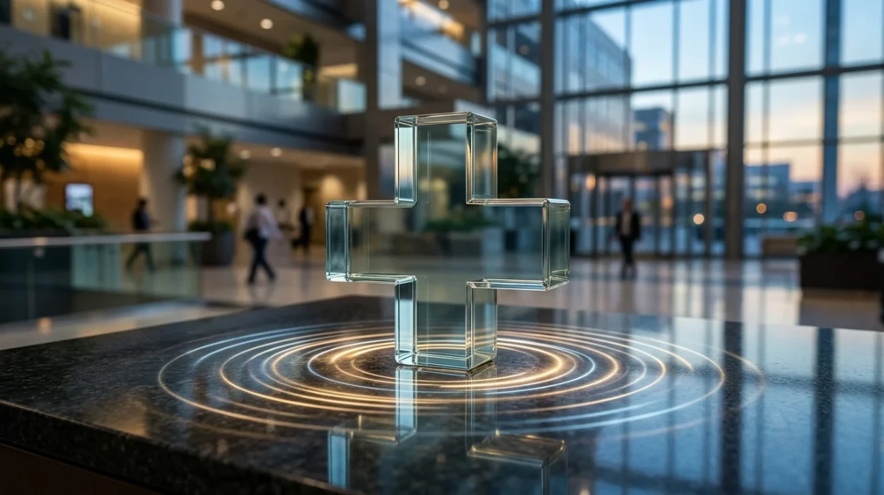 How Healthcare Brands Scale Fast via Newsroom Press Release Distribution
