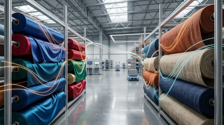 How Newswire Now Media Group Boosts Textile Supply Chain Exposure
