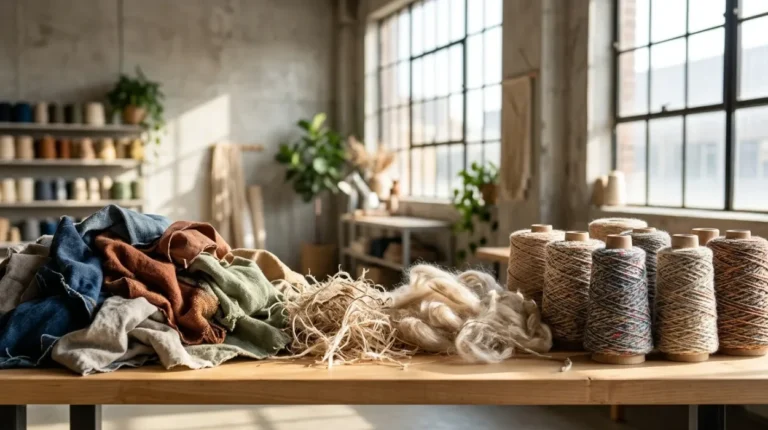 How Newswire Now Media Group Promotes Textile Recycling Initiatives