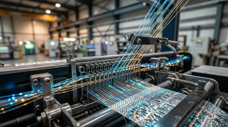 How Textile Companies Adopt New Technologies for Growth