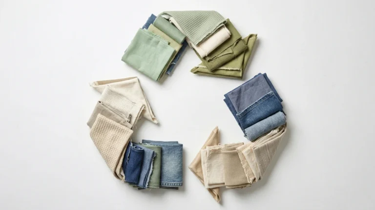 How Textile Recycling Companies Create Sustainable Waste Solutions