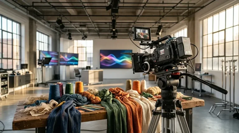 How Textile Recycling Companies Improve Public Awareness Through Media