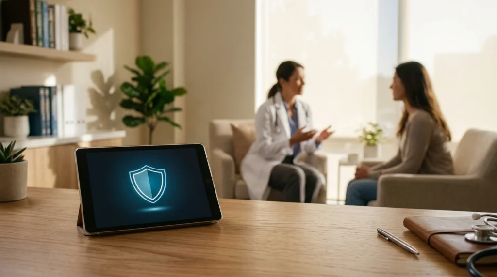 Patient Social Proof: Why Modern Healthcare Consumers Choose Active Clinics 1 How do digital PR campaigns influence patient trust formation