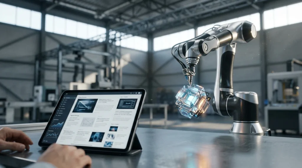 How Fashion Supply Chain Companies Improve Brand Visibility 1 How do press releases distribute manufacturing innovations to trade journalists