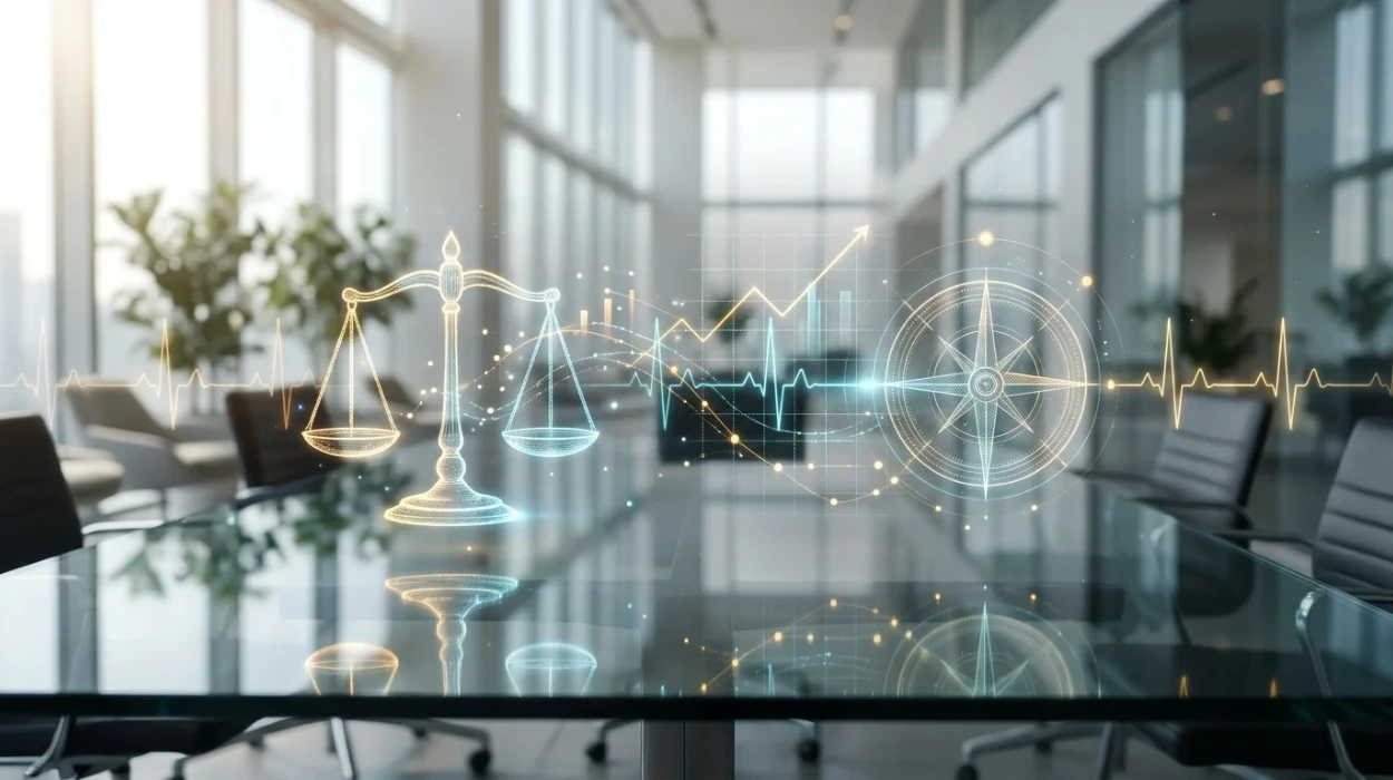 Navigating Social Compliance in FinTech and Healthcare Marketing