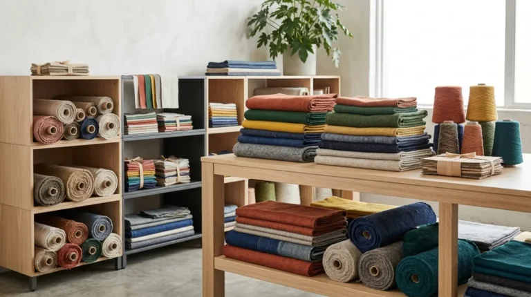 Optimising Textile Recycling Operations: Media and PR Distribution Strategies