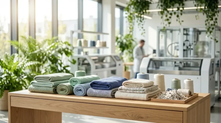 Press Release Services for Textile Recycling Companies: Newswire Now