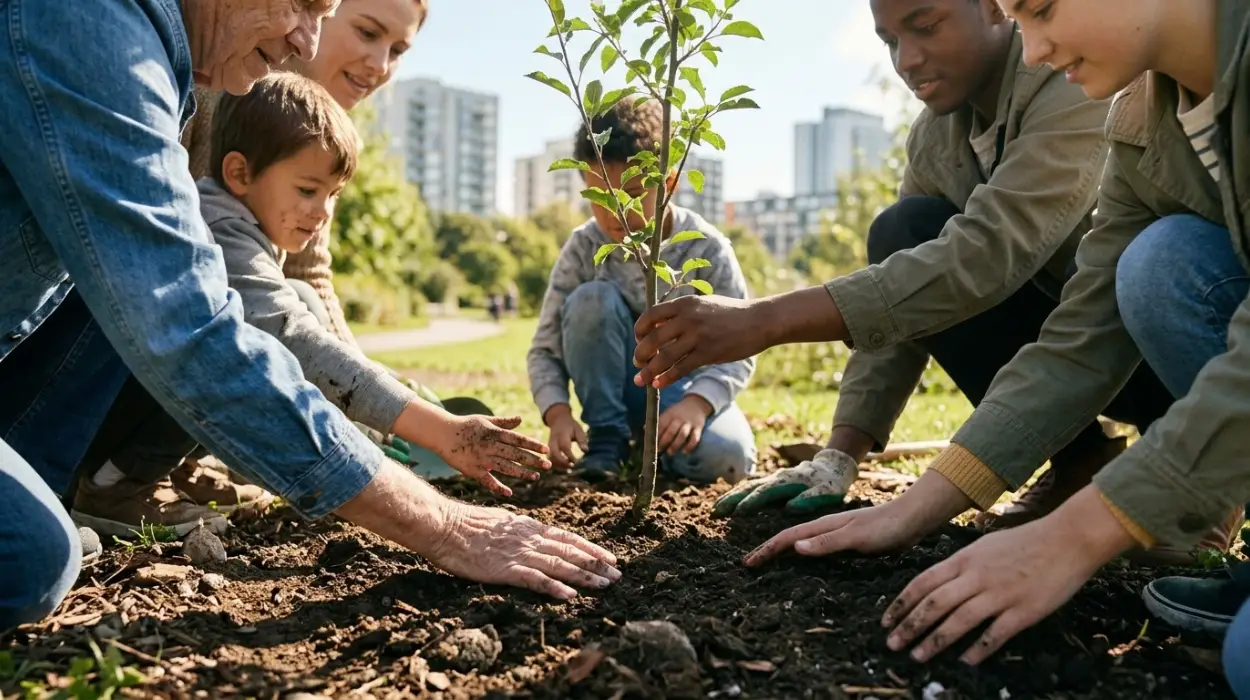 Promote Community Foundation Initiatives with Newswire Now Media Group