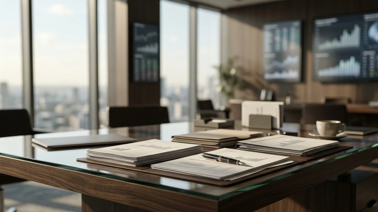 The Role of Financial PR Companies in SEC Disclosures