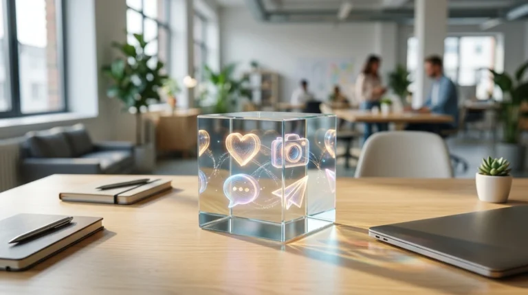 Transparent Social Media PR Packages for High-Growth Startups