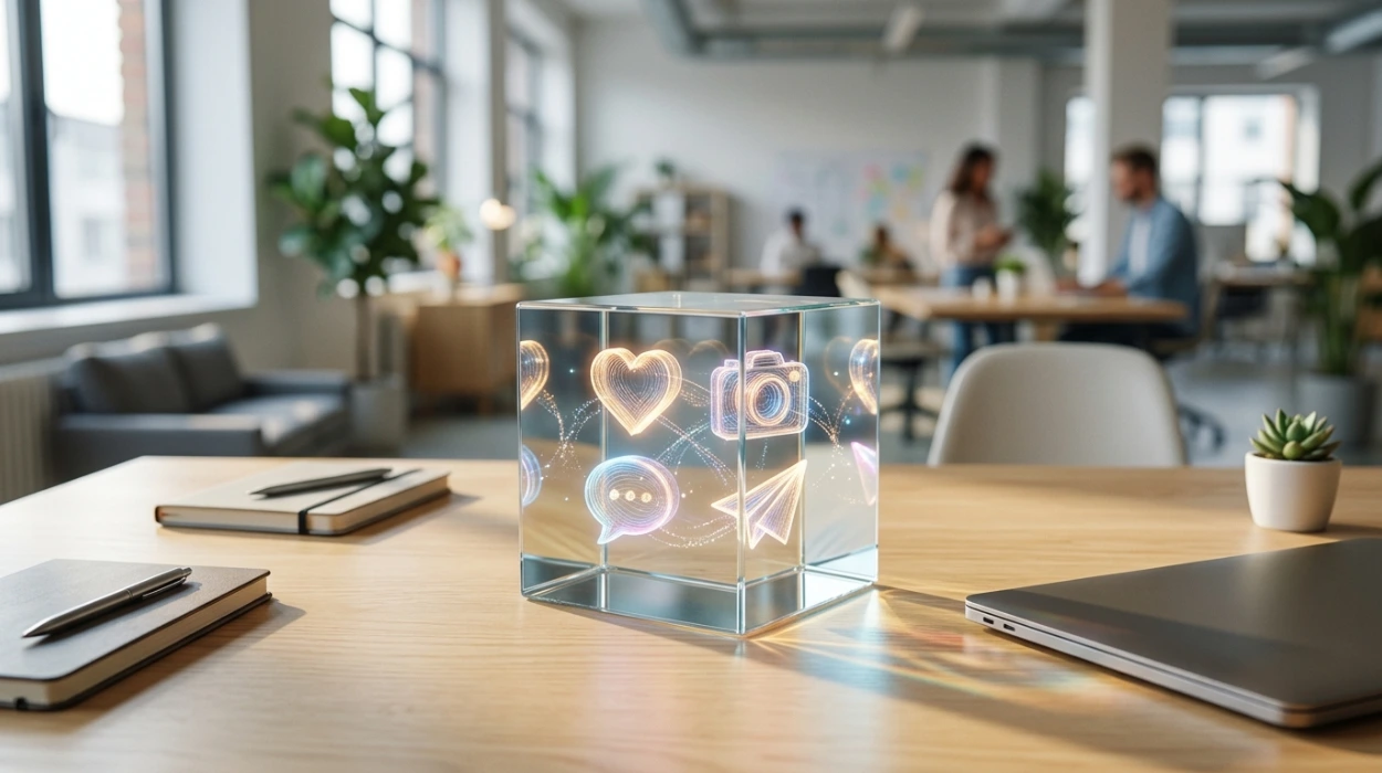 Transparent Social Media PR Packages for High-Growth Startups