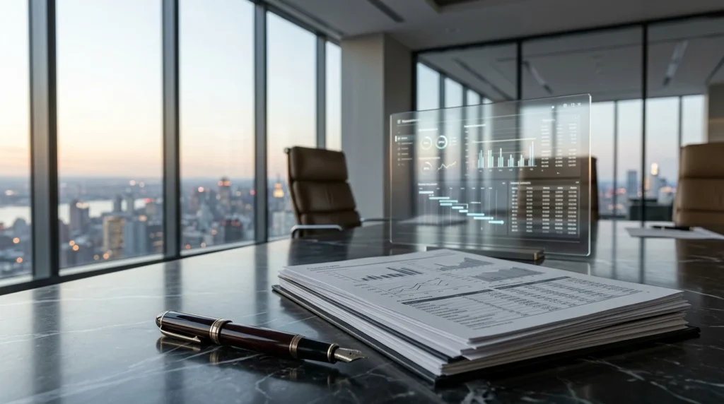 The Role of Financial PR Companies in SEC Disclosures 2 What Are the Key Types of Corporate Filings Managed by Financial PR Entities