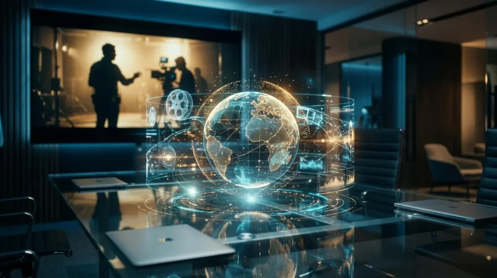How Entertainment Film Distributors Expand Global Reach Through Digital PR 2 What Role Does Digital PR Play in Global Film Reputation Management