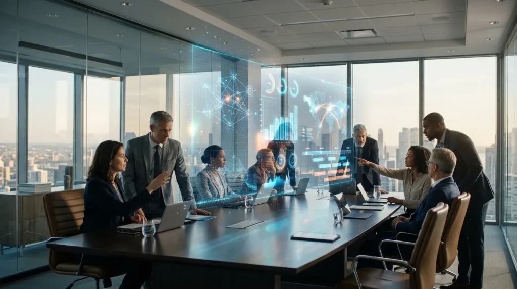 Business PR Solutions: Custom Media Plans for US Large Enterprises 2 What Should Enterprises Expect During the Onboarding and Reporting Process