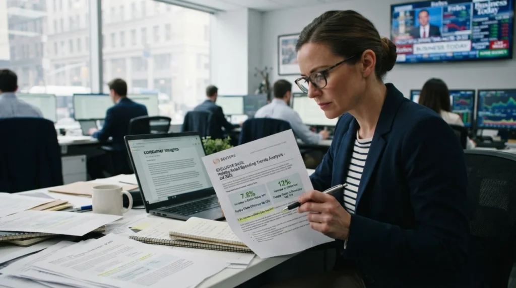 Why Shopify Retail Brands Invest in Brand Visibility 2 What mechanisms drive journalist interest in retail press releases