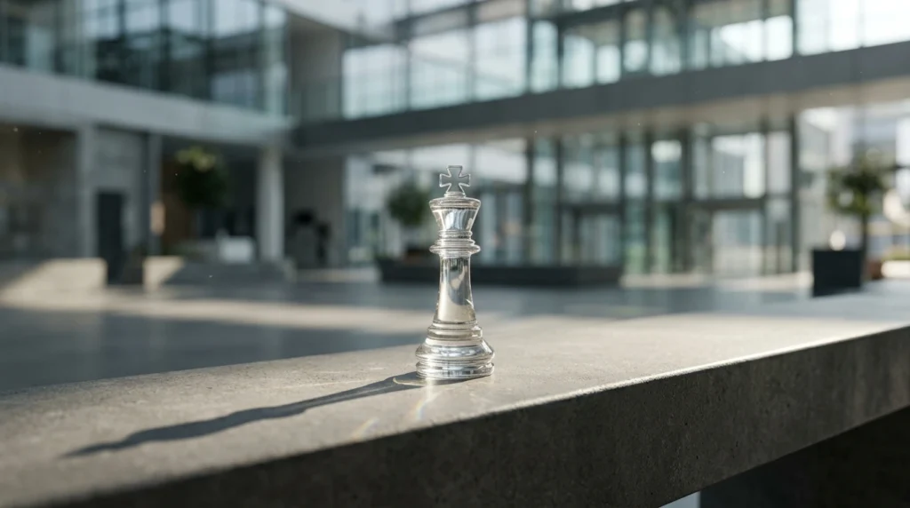 What metrics accurately measure executive authority without triggering compliance risks
