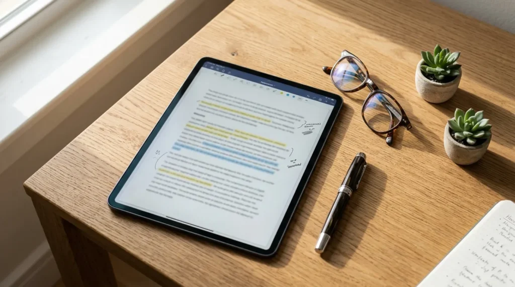 What to Expect from the Editorial Review and Reporting Process